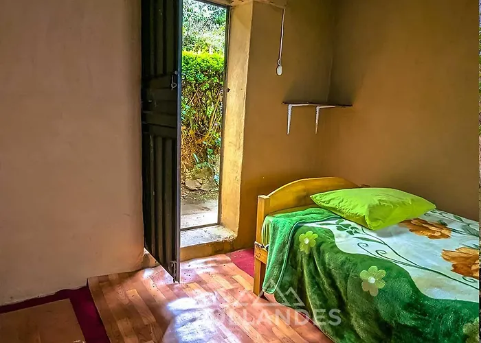 Casita Marampata Choquequirao Homestay