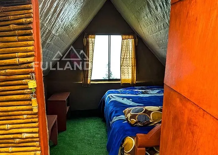 Casita Marampata Choquequirao Homestay
