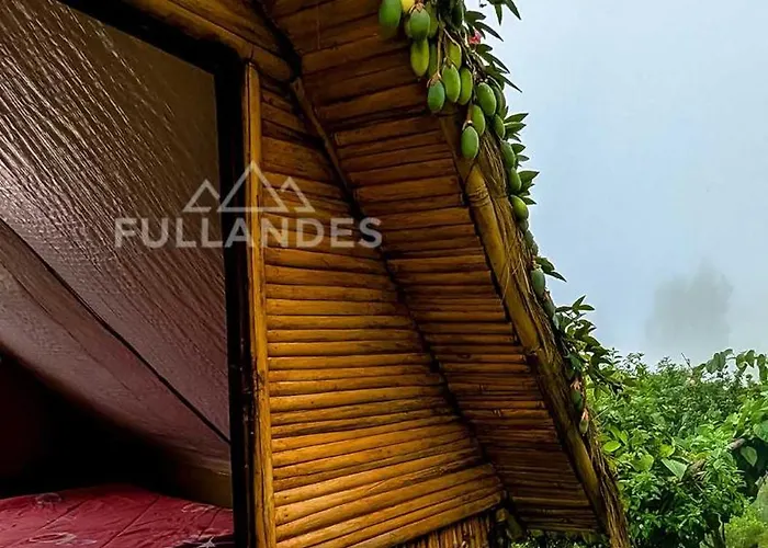 Homestay Casita Marampata Choquequirao *
