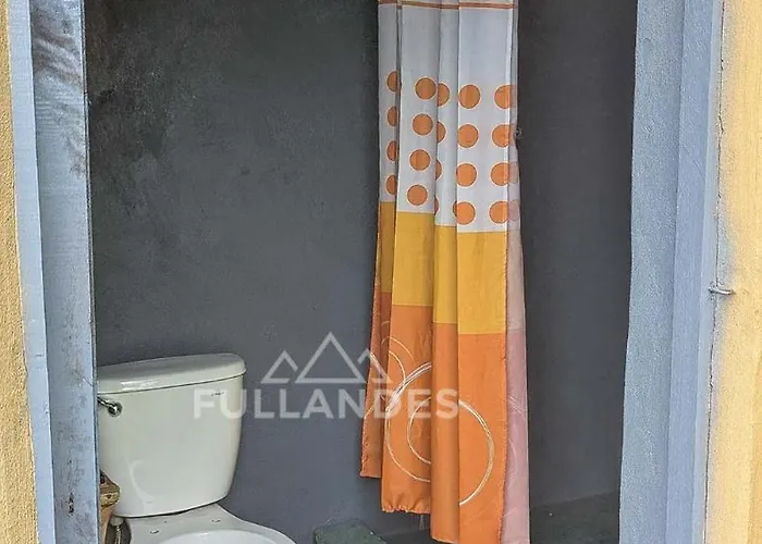 Casita Marampata Choquequirao Homestay Cobarrubias