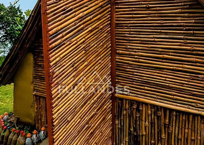 Casita Marampata Choquequirao Cobarrubias