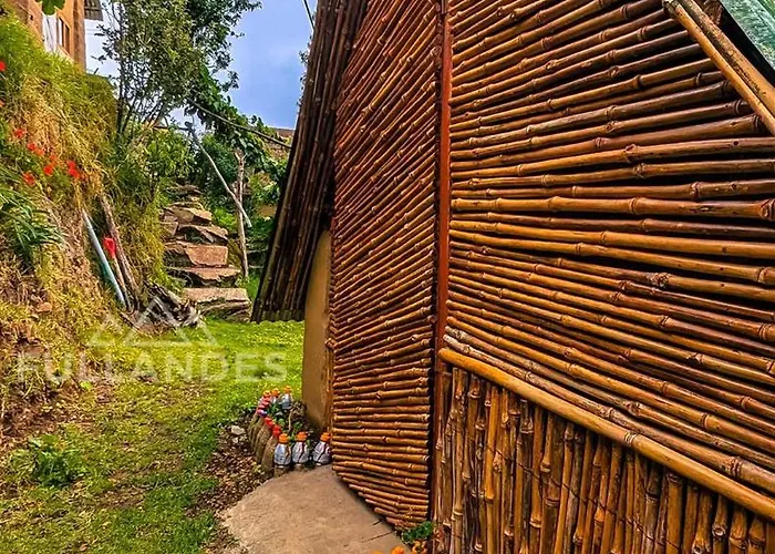 Casita Marampata Choquequirao
