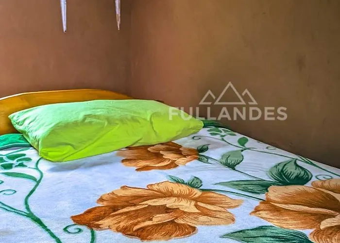 Homestay Casita Marampata Choquequirao