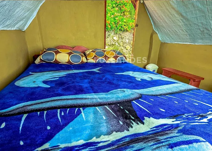 Casita Marampata Choquequirao Homestay Cobarrubias