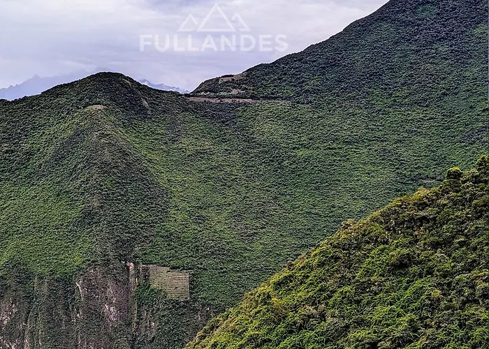 Casita Marampata Choquequirao Homestay Cobarrubias