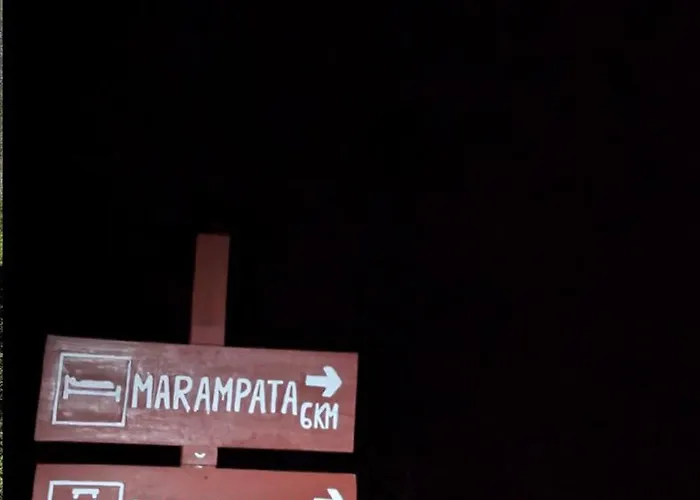 Casita Marampata Choquequirao Homestay
