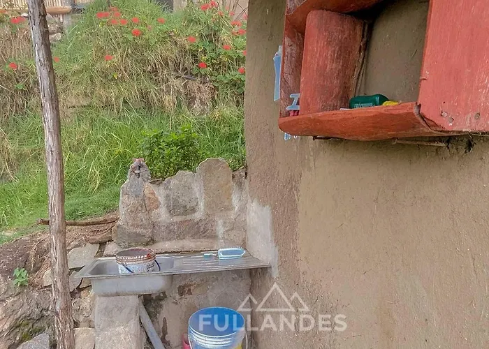 Casita Marampata Choquequirao