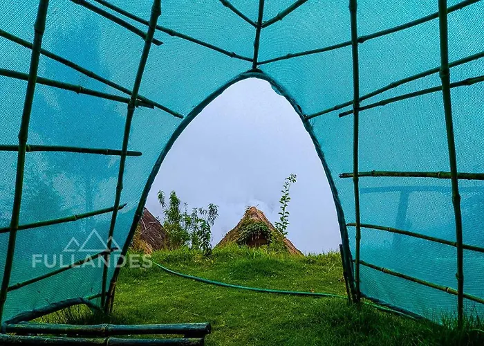 Casita Marampata Choquequirao Homestay Cobarrubias