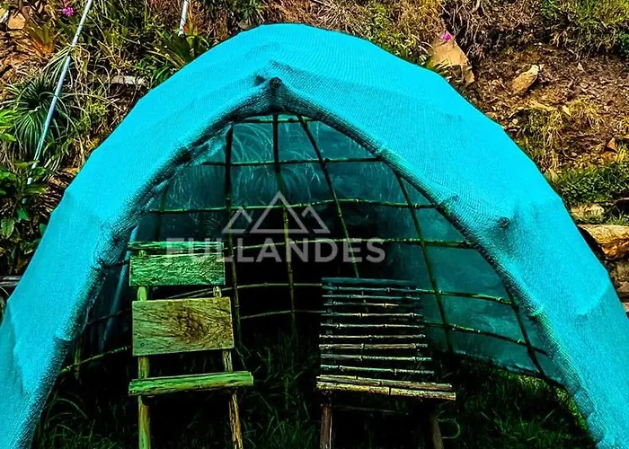 Casita Marampata Choquequirao * Cobarrubias
