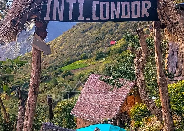 Casita Marampata Choquequirao Homestay *