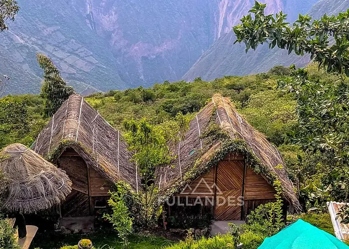 Homestay Casita Marampata Choquequirao *