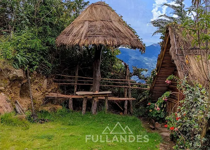 Homestay Casita Marampata Choquequirao *