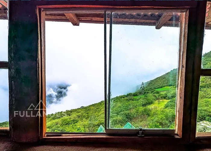Homestay Casita Marampata Choquequirao Cobarrubias